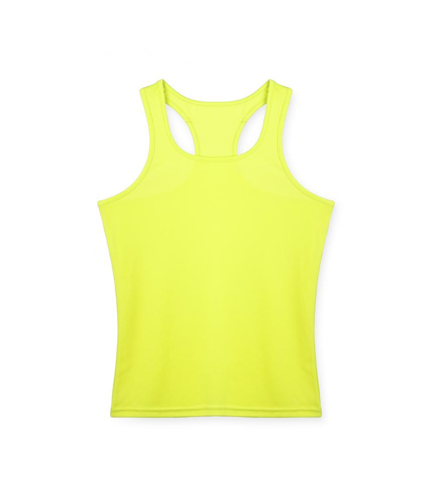 Camiseta Mujer Tecnic Lemery