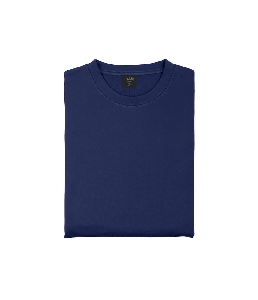 Sudadera Técnica Niño Kroby