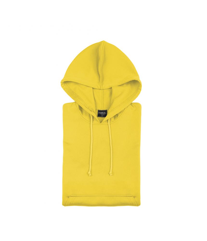 Sudadera Técnica Niño Theon