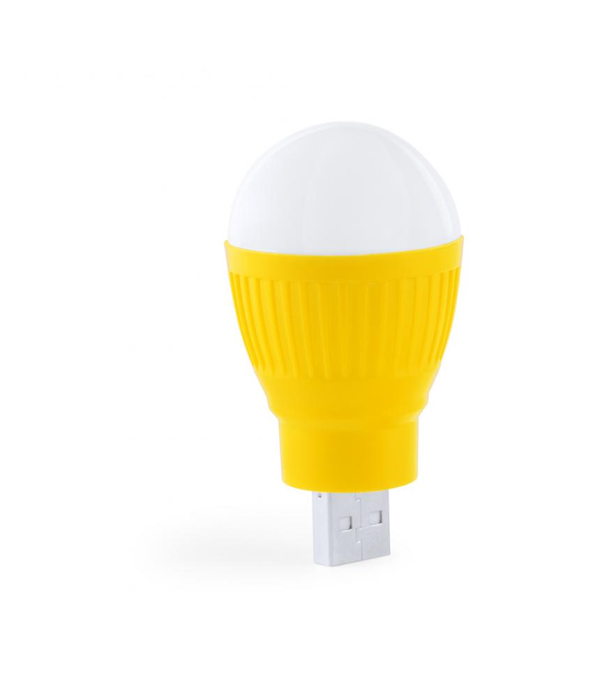 Lámpara USB Kinser