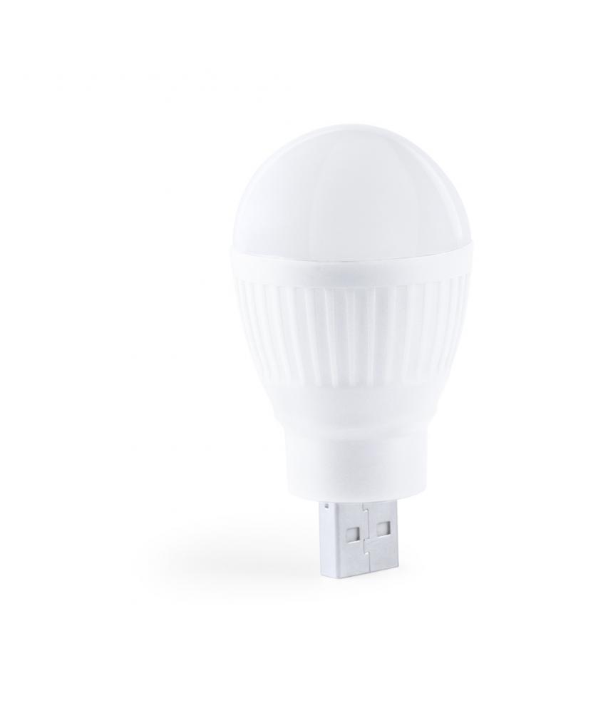 Lámpara USB Kinser