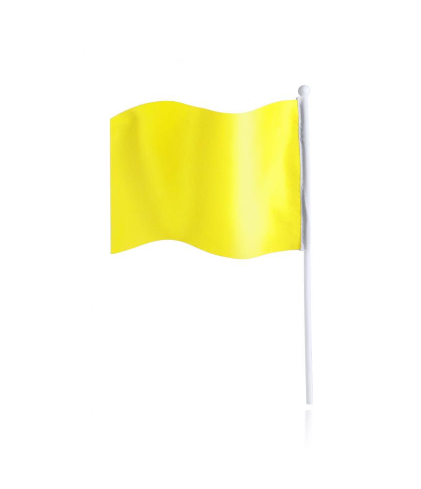 Banderín Rolof