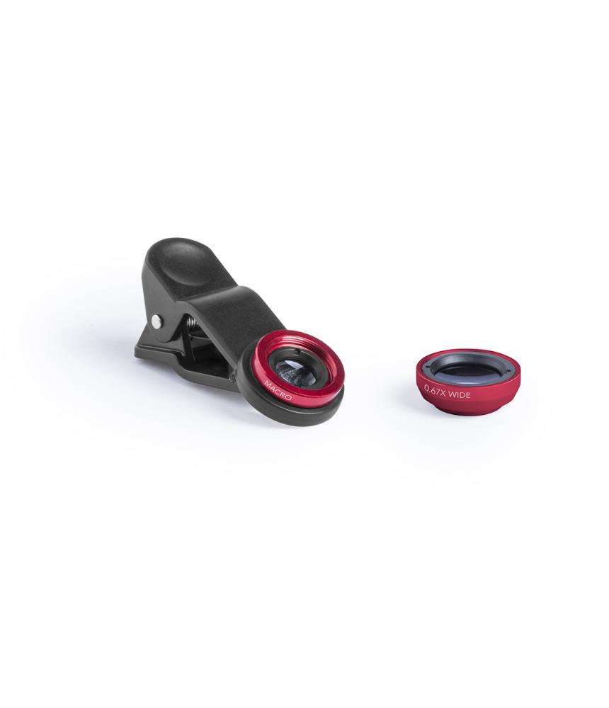 Lentes Universales Drian