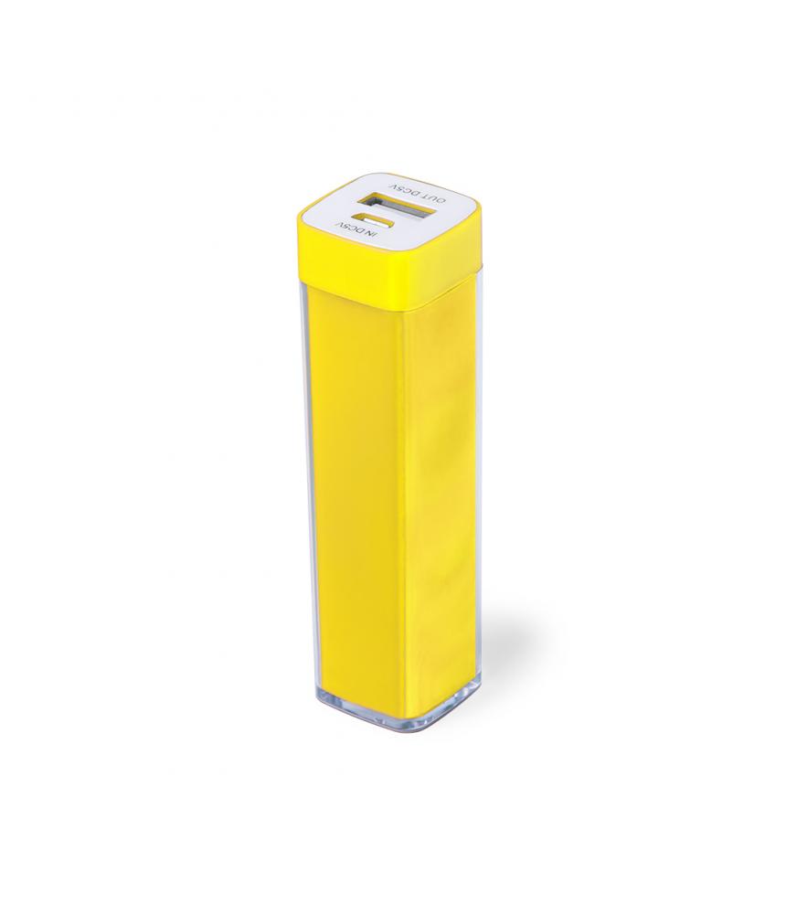 Power Bank Sirouk