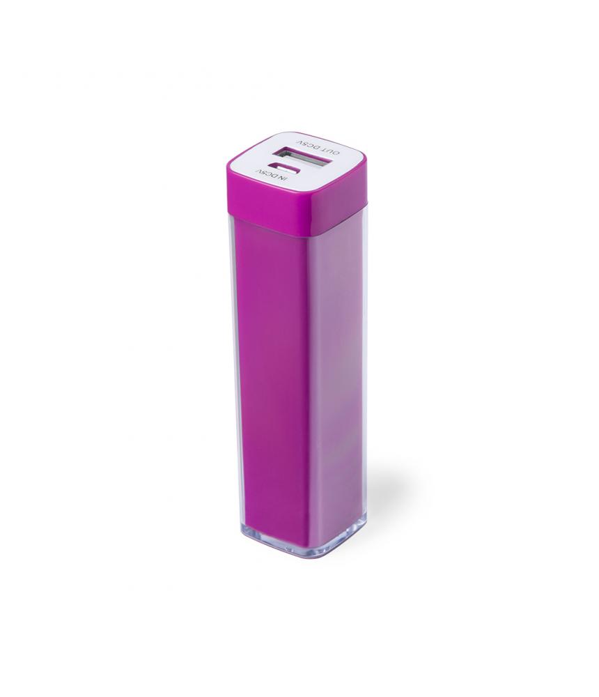 Power Bank Sirouk