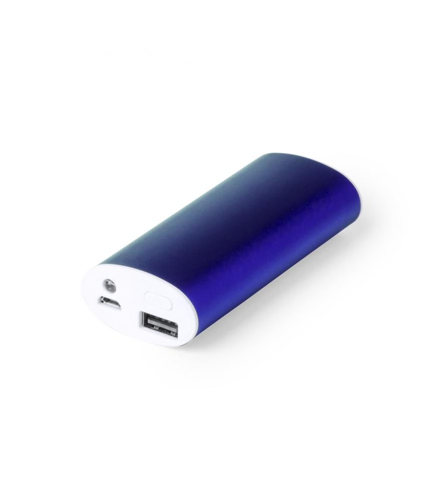Power Bank Cufton