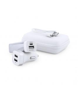 Set Power Bank Nacorap