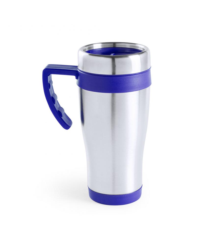 Taza Carson