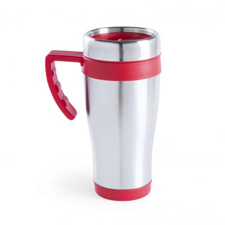 Taza Carson