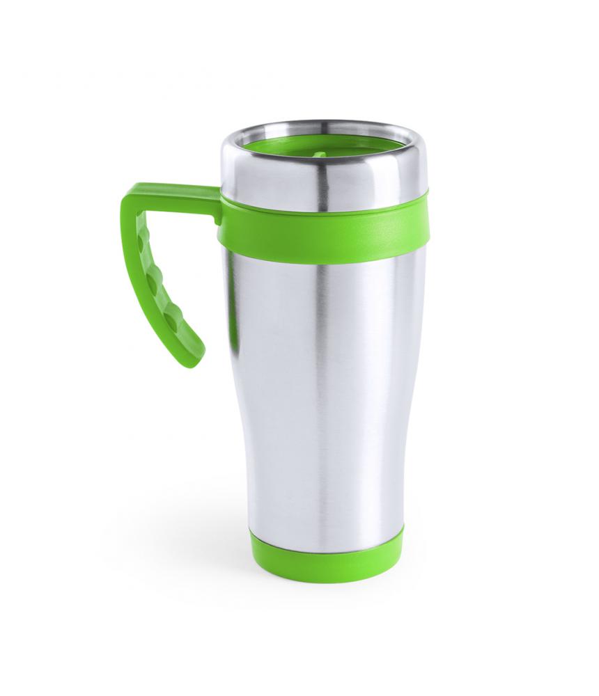 Taza Carson