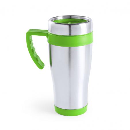 Taza Carson