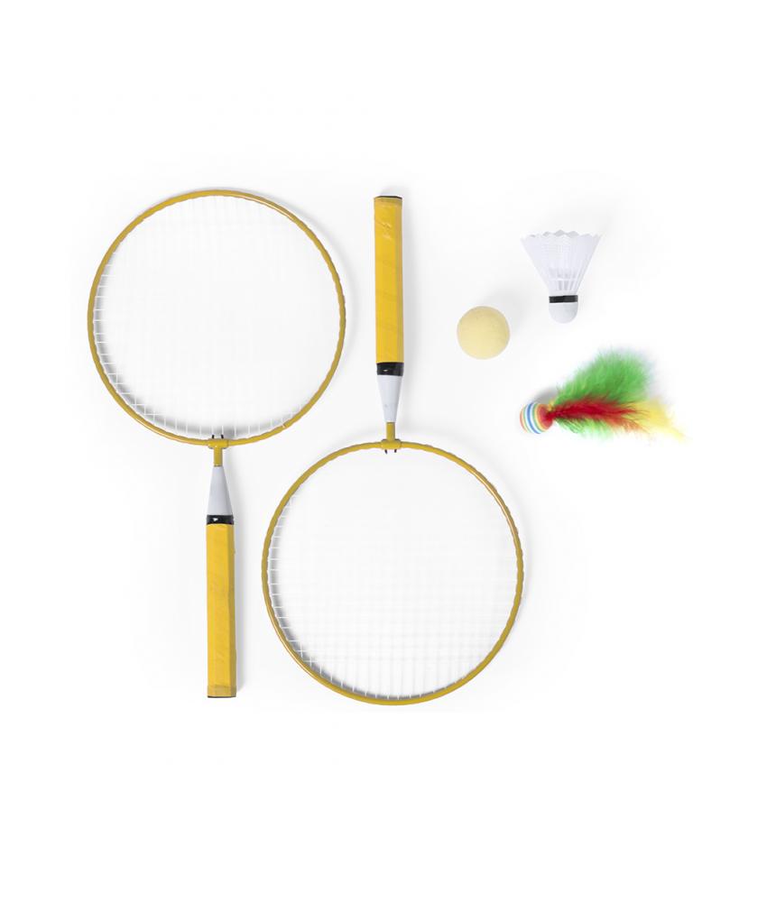 Set Juegos Dylam