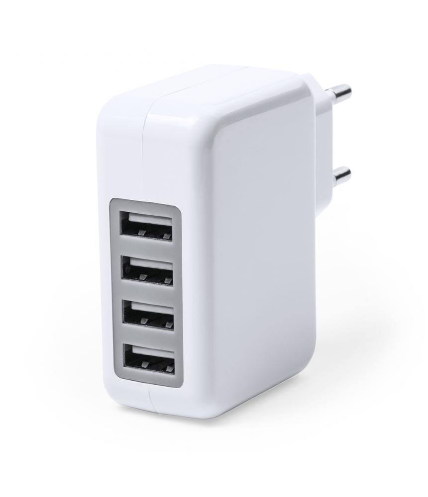 Cargador USB Gregor
