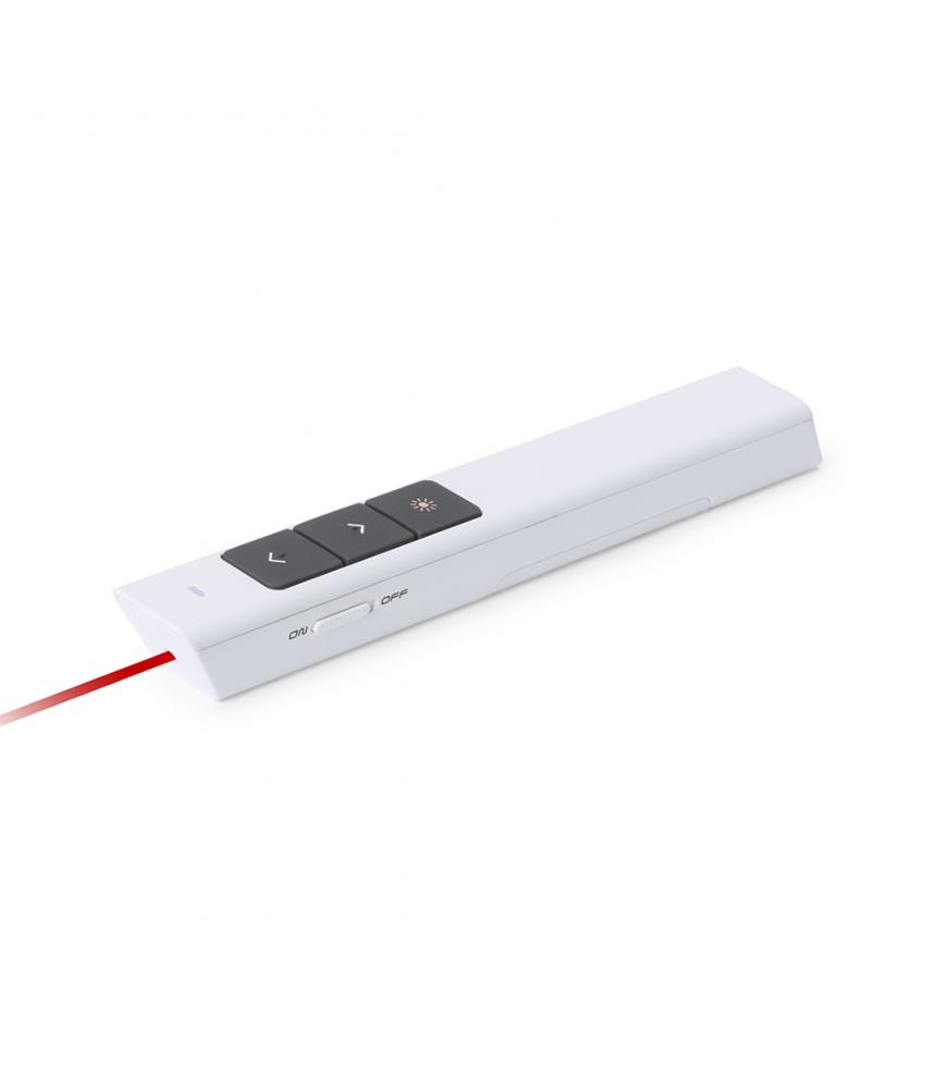 Puntero Láser Haslam