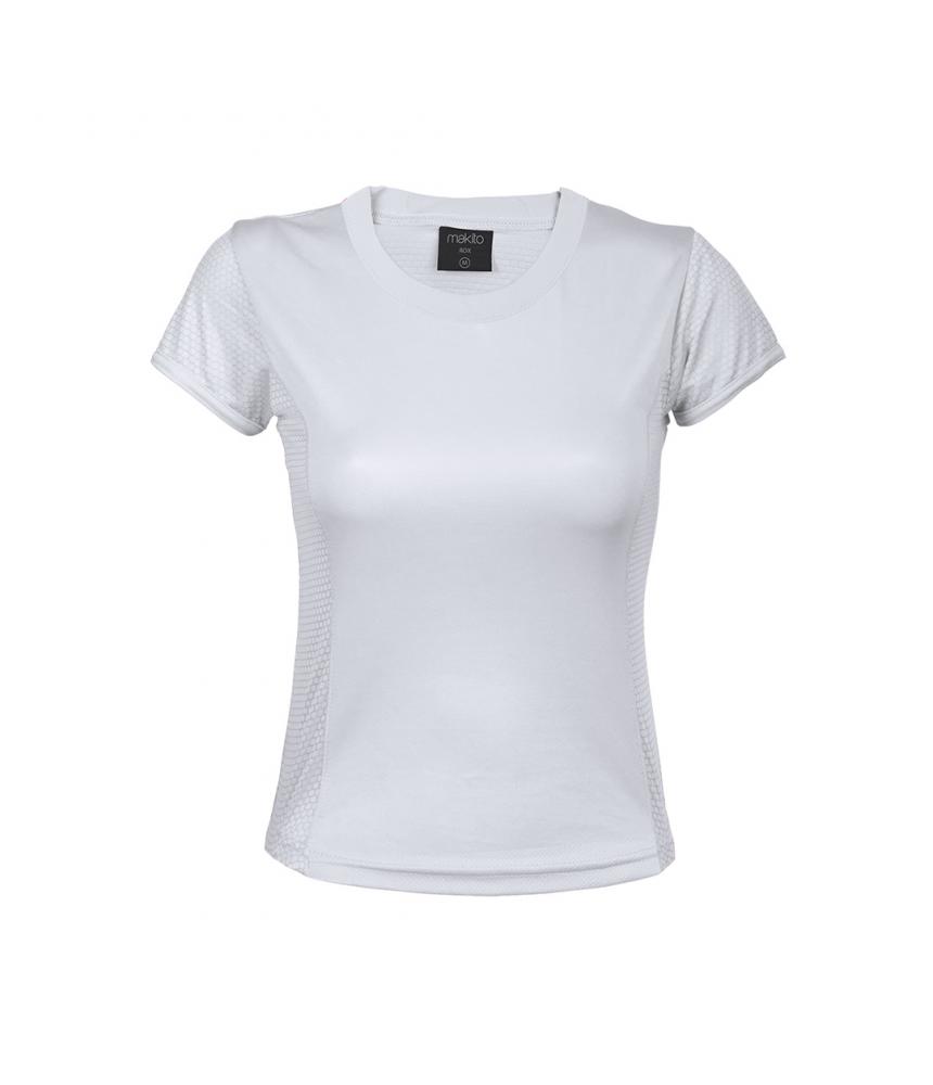 Camiseta Mujer Tecnic Rox