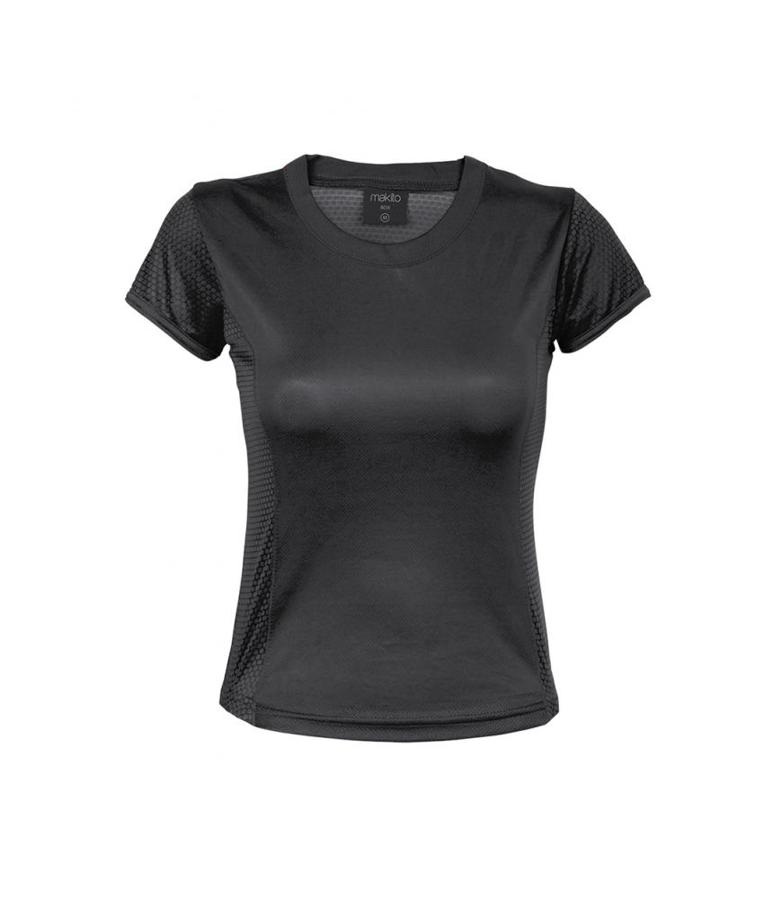 Camiseta Mujer Tecnic Rox