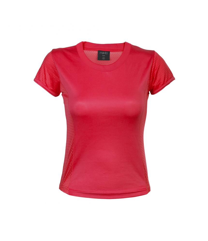 Camiseta Mujer Tecnic Rox