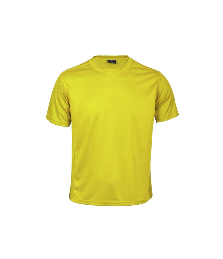 Camiseta Niño Tecnic Rox