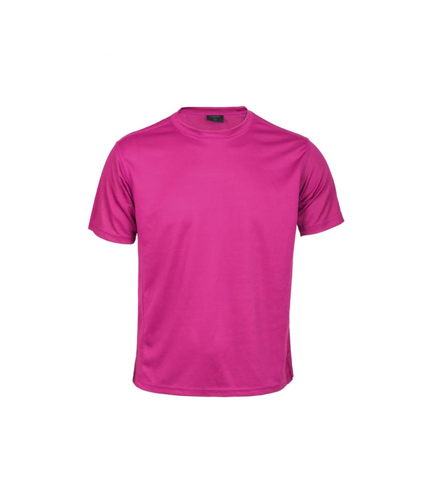 Camiseta Niño Tecnic Rox