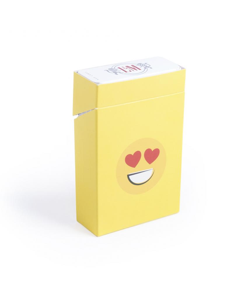 Funda Tabaco Straik