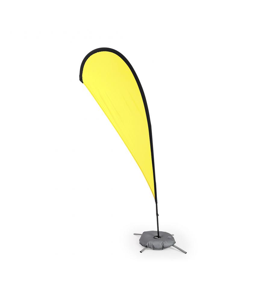 Soporte Bandera Pentho
