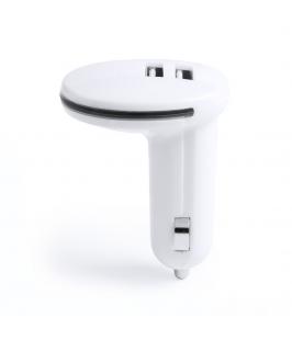 Cargador Coche USB Kerwin