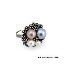 Anillo Ajustable Pleus