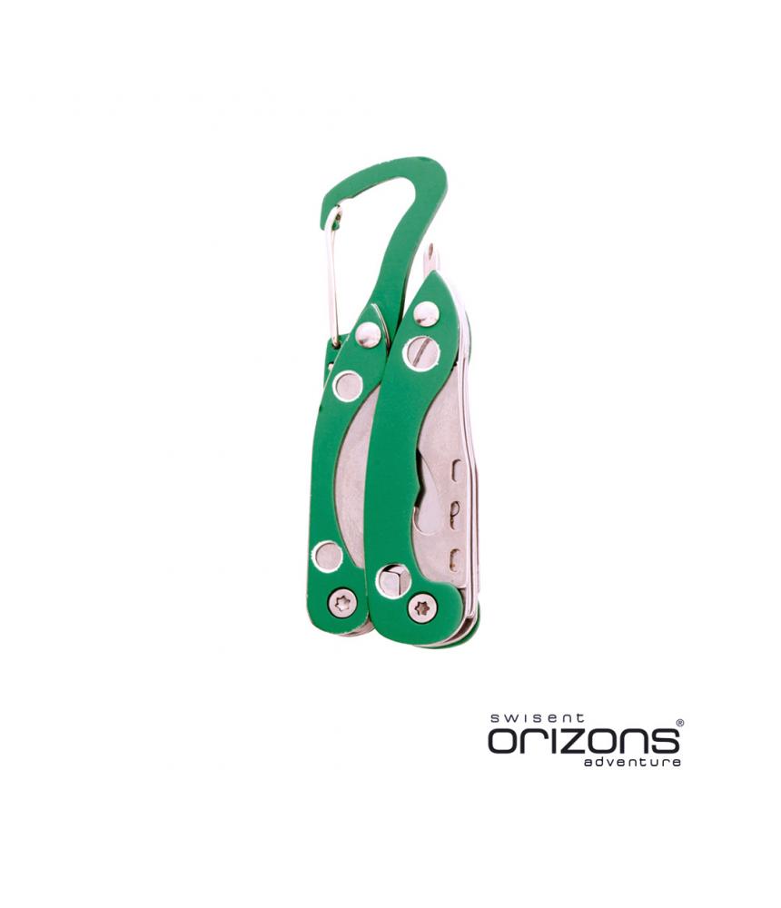 Multiherramienta Borth