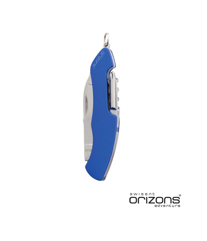 Navaja Multiusos Klent