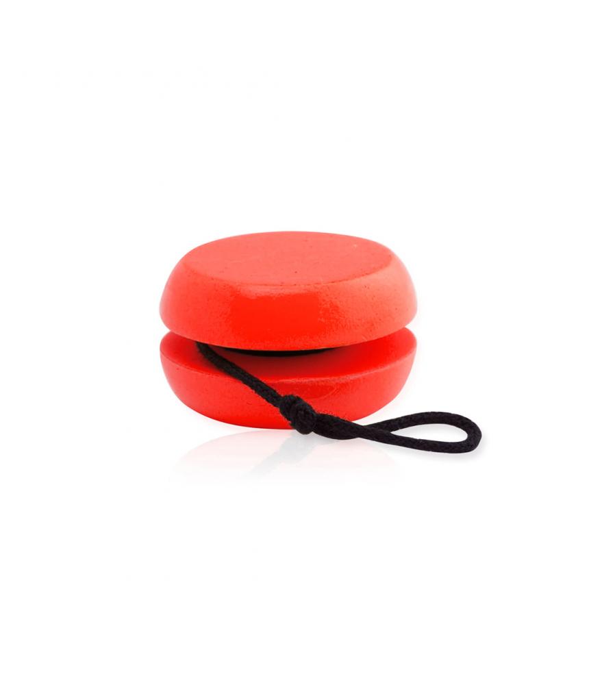 Yoyo Curl
