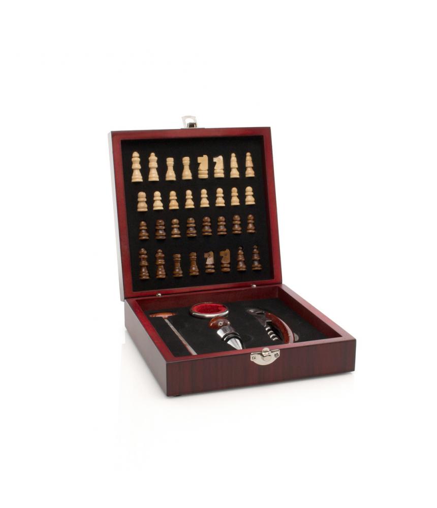 Set Vinos Chess
