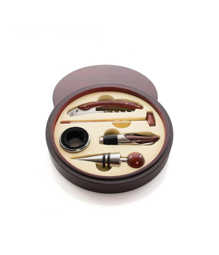 Set Vinos Baco