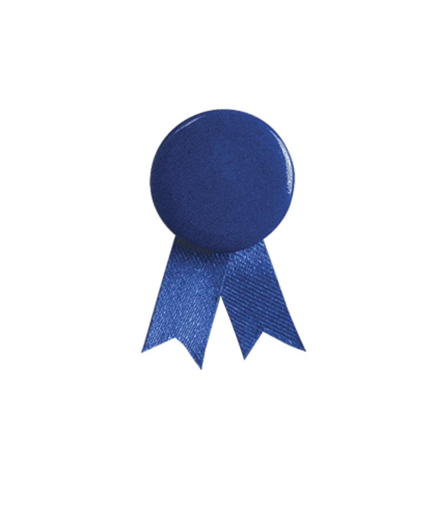Pin Lazo Solidario