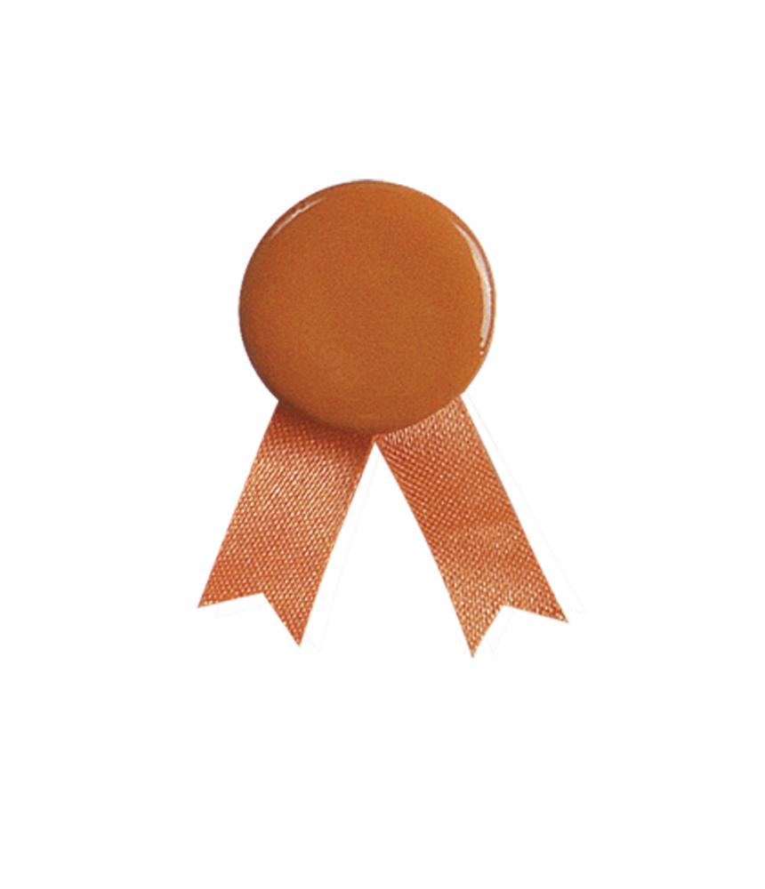 Pin Lazo Solidario