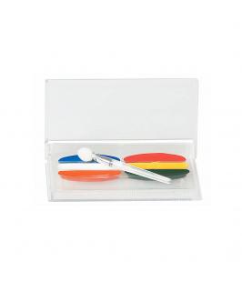 Set Pinturas Colour
