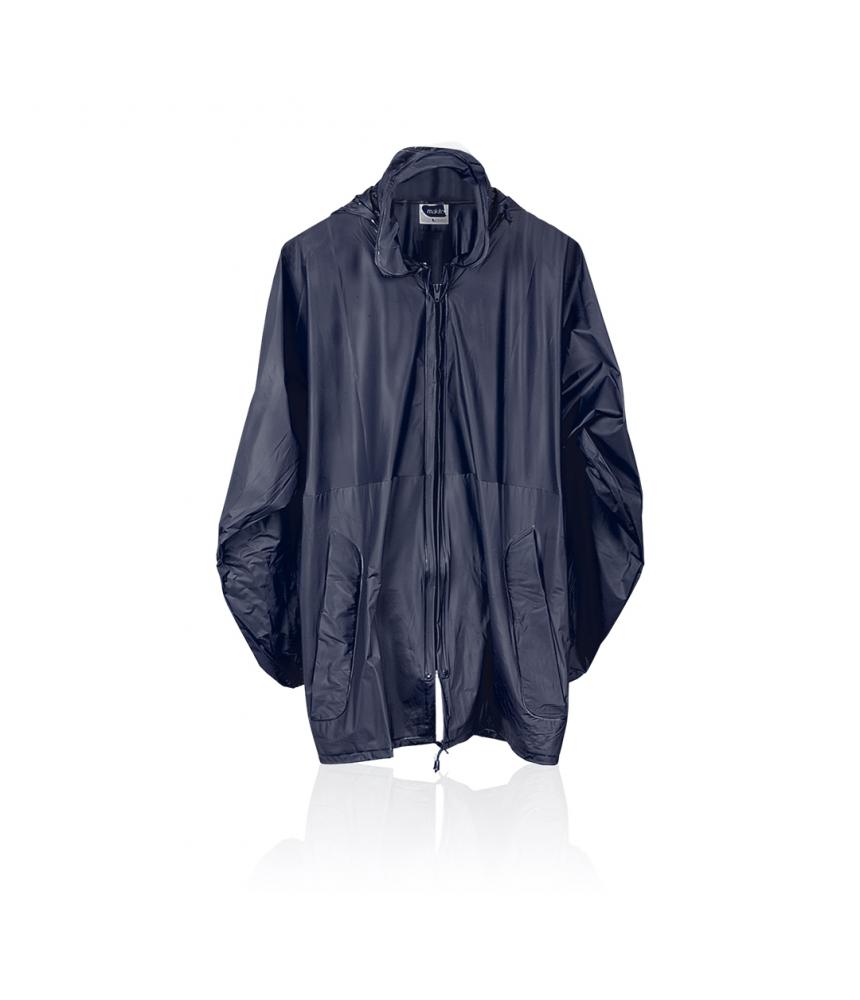 Impermeable Hips