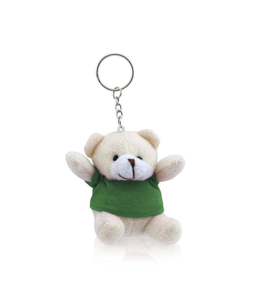 Llavero Peluche Tedchain