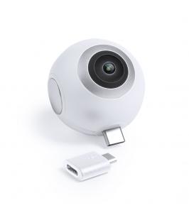 Cámara 360° Ribben