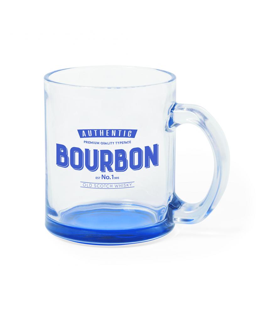 Taza Bitrok