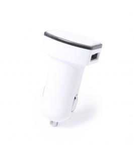 GPS Cargador Coche USB Breter
