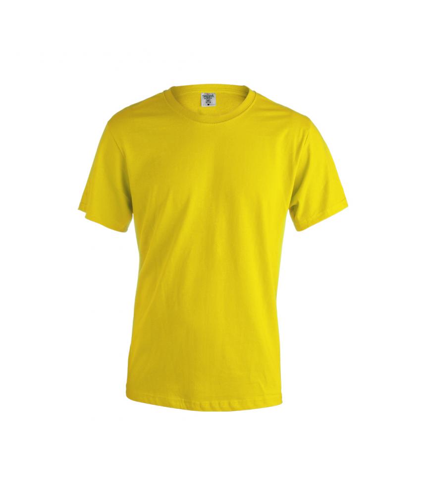 Camiseta Adulto Color "keya" MC130