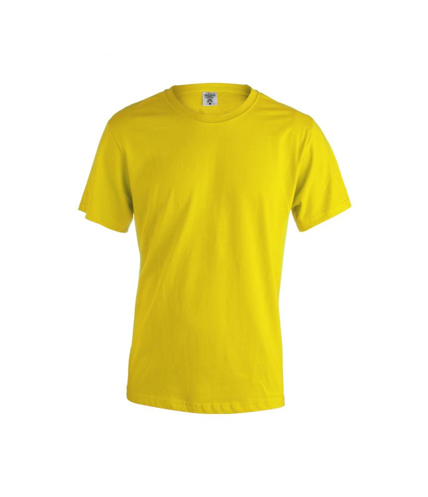 Camiseta Adulto Color "keya" MC150