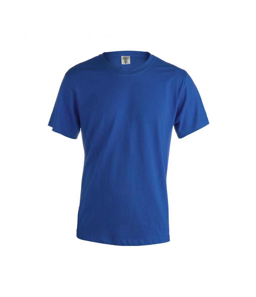 Camiseta Adulto Color "keya" MC180
