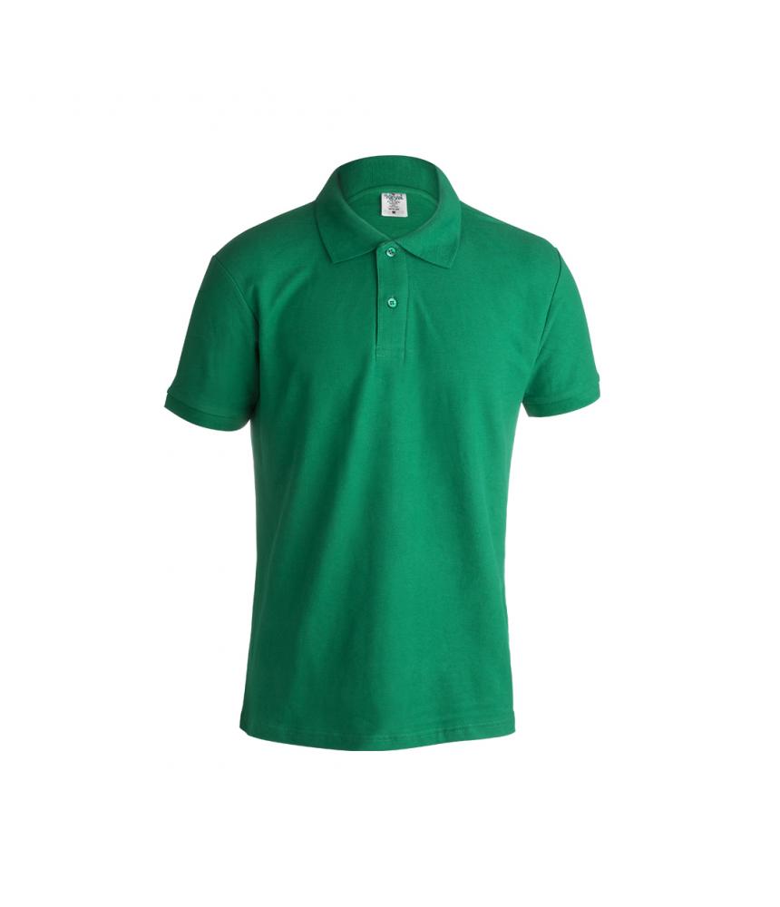 Polo Adulto Color "keya" MPS180