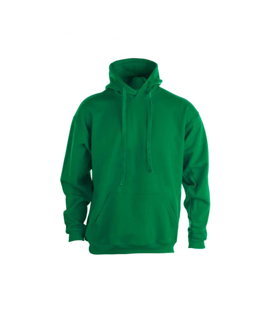 Sudadera Adulto con Capucha "keya" SWP280