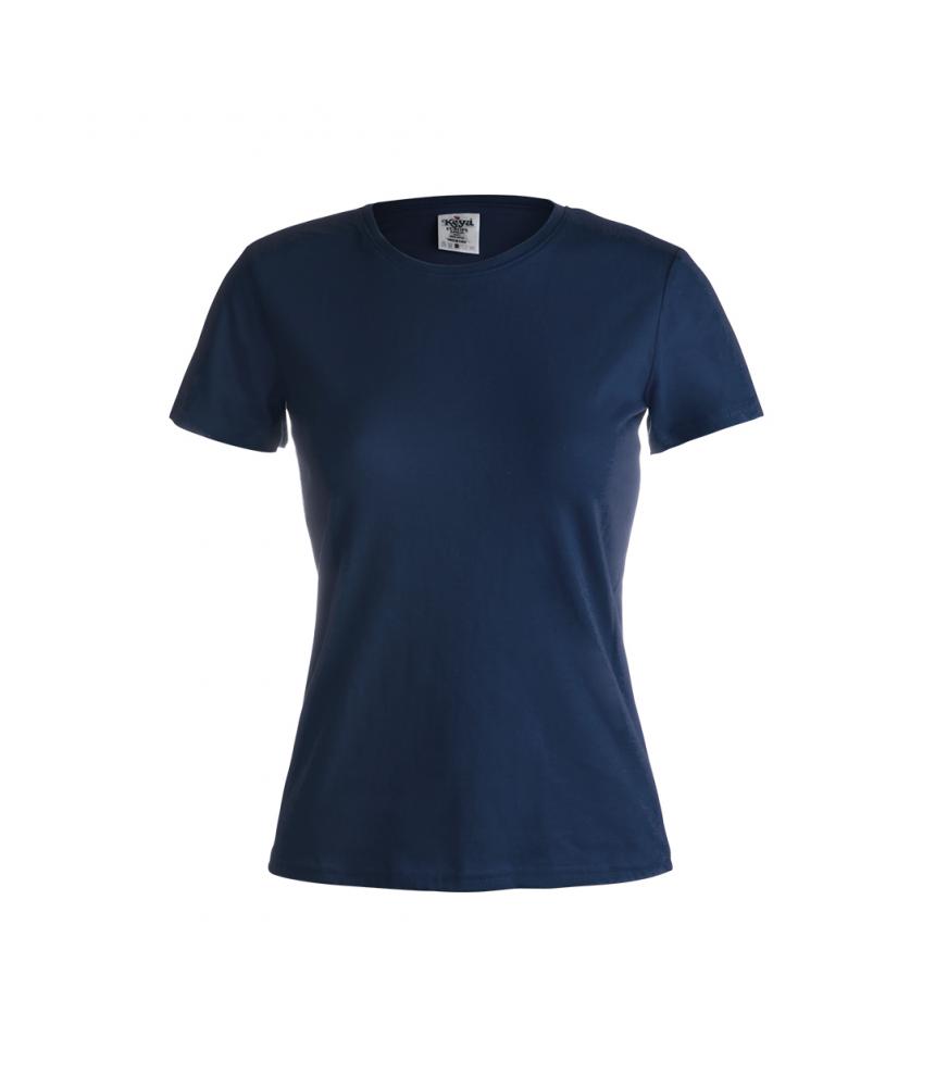 Camiseta Mujer Color "keya" WCS180