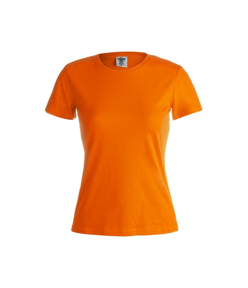 Camiseta Mujer Color "keya" WCS180