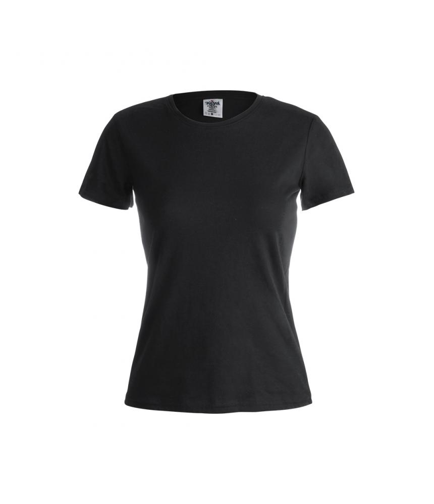 Camiseta Mujer Color "keya" WCS180
