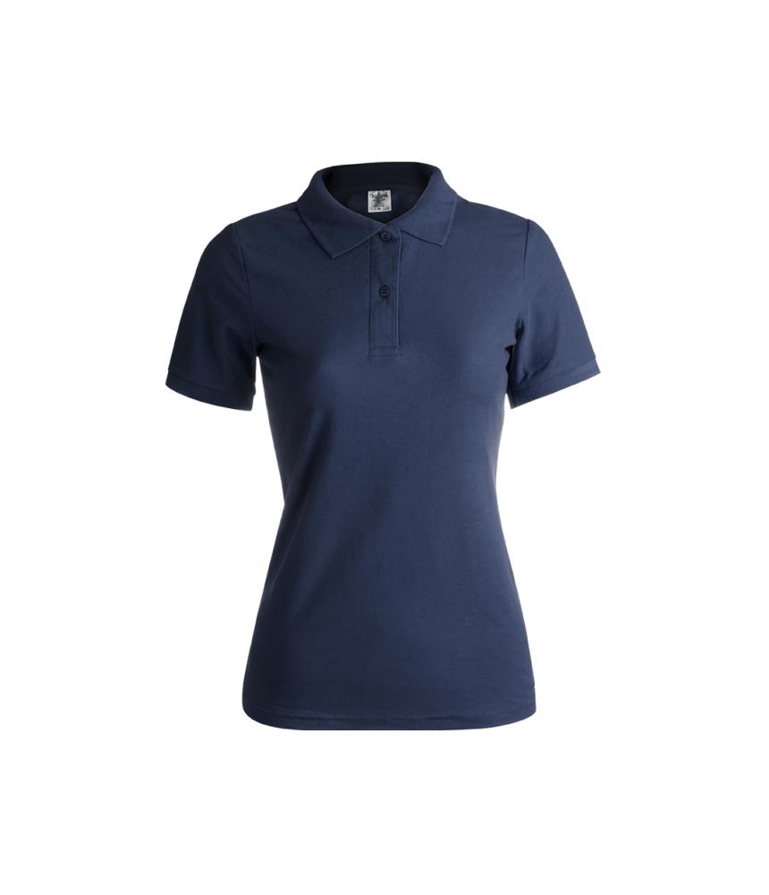 Polo Mujer Color "keya" WPS180