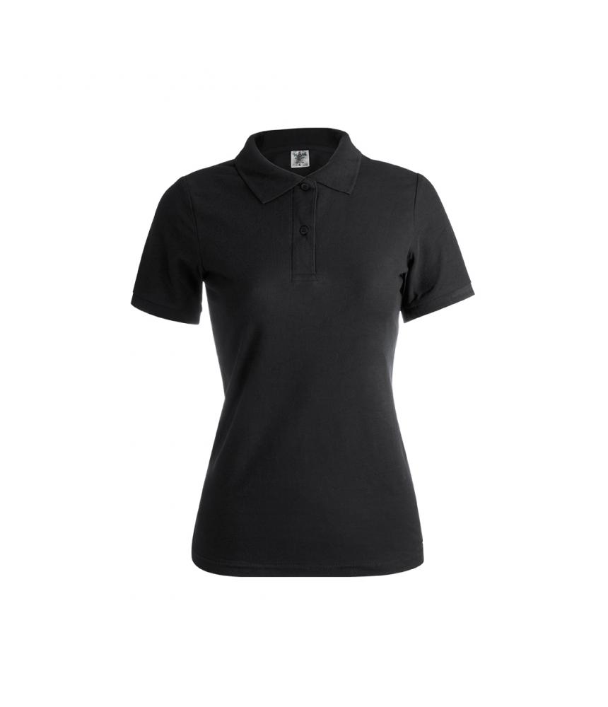 Polo Mujer Color "keya" WPS180